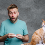 alergico a los gatos