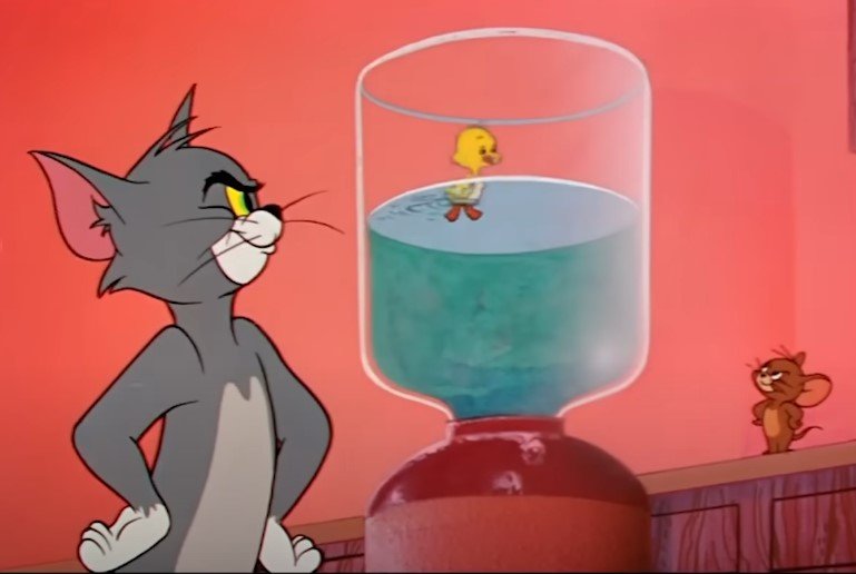 tom y jerry1