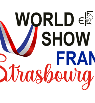 FIFé-Federation International Feline